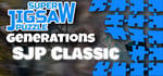 Super Jigsaw Puzzle: Generations - SJP Classic Pack banner image