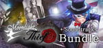 Moonlight thief - Game +Soundtrack Bundle banner image