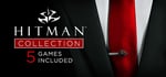 Hitman Collection banner image