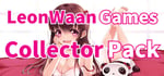LeonWaan Games Collector Pack banner image
