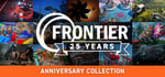 Frontier 25th Anniversary Collection banner image
