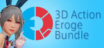 Eroge Japan: 3D Action Bundle banner image