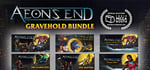 Aeon's End: Gravehold Bundle banner image