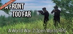 A Front Too Far - Deluxe Edition banner image