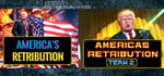 America's Retribution Super PAC banner image