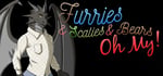 Furries & Scalies & Bundle OH MY! banner image
