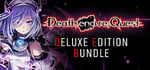 Death End re;Quest Deluxe Edition Bundle / デラックスエディション / 豪華組合包 banner image
