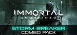 Immortal: Unchained - Storm Breaker Combo Pack banner image