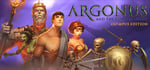 Argonus and the Gods of Stone: Olympus Edition banner image