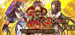 GOD WARS The Complete Legend - Deluxe Pack banner image