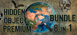 Hidden Object Games: Premium Bundle 8-in-1 banner image