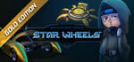 StarWheels - Golden Edition banner image