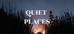 Quiet Places banner image