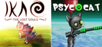 BUNDLE : IKAO The Lost Souls + PsycoCat banner image