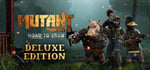 Mutant Year Zero: Road to Eden - Deluxe Edition banner image
