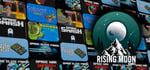 RISING MOON GAMES COLLECTION banner image