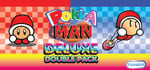 Pokka Man Deluxe Double Pack banner image