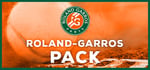 Tennis World Tour - Roland Garros Pack banner image