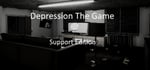 Depression The Game Support Edition banner image