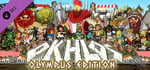 Okhlos: Olympus Edition banner image