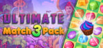 Ultimate Match-3 Pack banner image