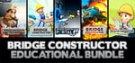 Bridge Constructor Educational Bundle banner image