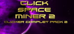 CLICKER COMPLET PACK 2 banner image