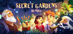 Secret Gardens banner image