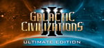 Galactic Civilizations III Ultimate Edition banner image