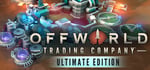 Offworld Trading Company - Ultimate Edition banner image
