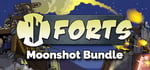 Forts  - Moonshot Bundle banner image