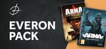 Everon Pack banner image