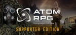 ATOM RPG Supporter Edition banner image