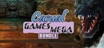 CASUAL GAMES MEGA BUNDLE banner image