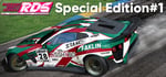RDS - The Official Drift Videogame - Special Edition#1 banner image