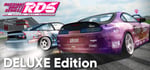 RDS - The Official Drift Videogame - DELUXE Edition banner image
