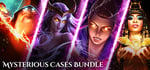Mysterious Cases Bundle banner image