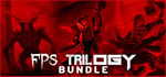 The New Blood FPS Trilogy banner image