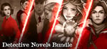 Detective Novels Bundle banner image