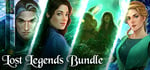 Lost Legends Bundle banner image
