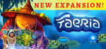 Faeria Game + All DLC Bundle banner image