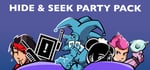 Hide and Seek Party Pack banner image