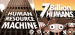 Tomorrow Corporation Puzzle Pack banner image