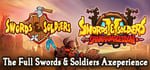 The Full Swords and Soldiers Axeperience banner image