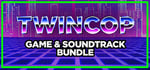 TwinCop + OST banner image