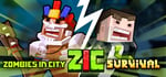 ZIC Bundle from IO Games banner image