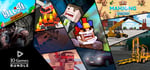 IO Games Bundle banner image