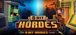 8-Bit Hordes Complete Edition banner image