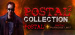 The POSTAL 2 Collection banner image