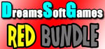 DreamsSoftGames Red Bundle banner image
